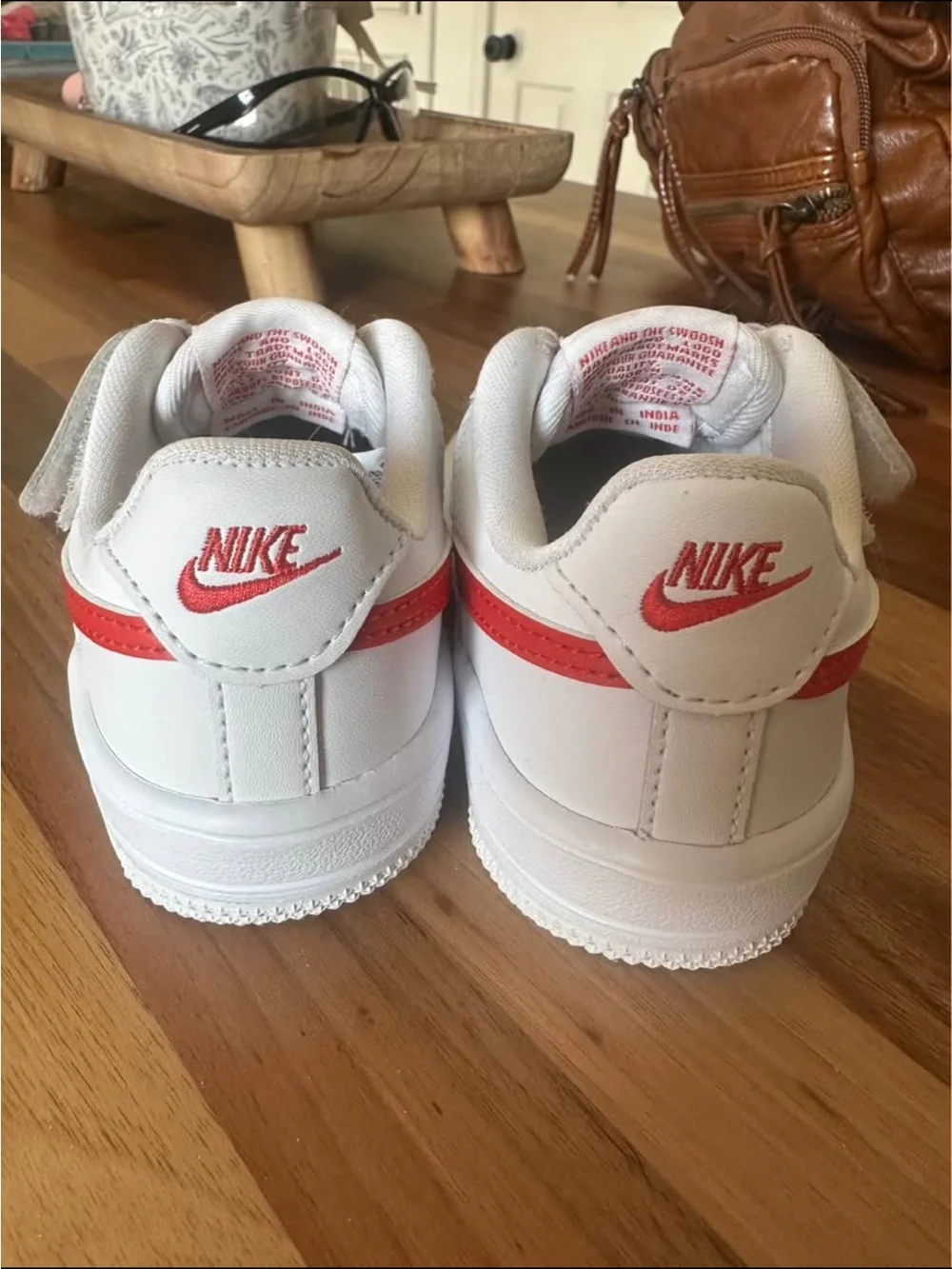 Nike Air Force 1